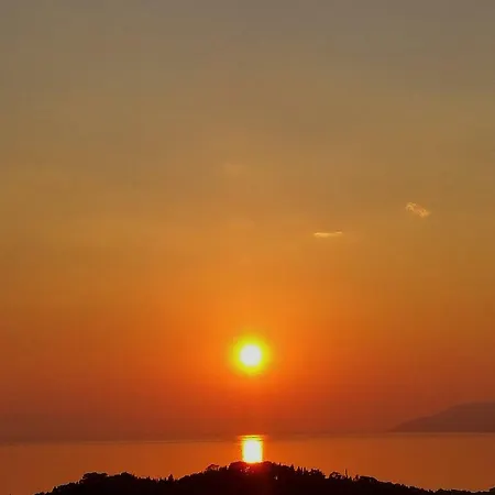Lägenhet Anicas Panoramic Sea Weue Makarska