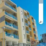 شقة Anicas Panoramic Sea Weue ماكارسكا