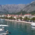 شقة Anicas Panoramic Sea Weue