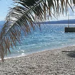 شقة Anicas Panoramic Sea Weue ماكارسكا