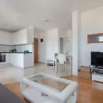Anicas Panoramic Sea Weue شقة