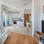 Anicas Panoramic Sea Weue شقة ماكارسكا