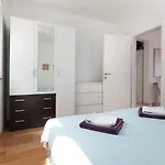 شقة Anicas Panoramic Sea Weue *