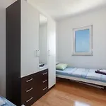 Anicas Panoramic Sea Weue * ماكارسكا