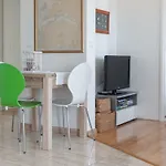 Anicas Panoramic Sea Weue ماكارسكا