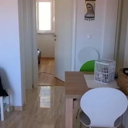 Anicas Panoramic Sea Weue Appartement *