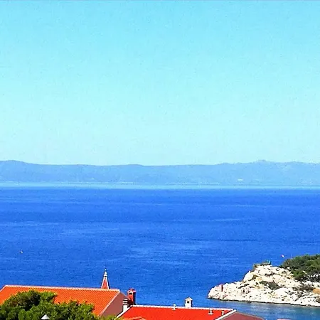Anicas Panoramic Sea Weue Apartment *