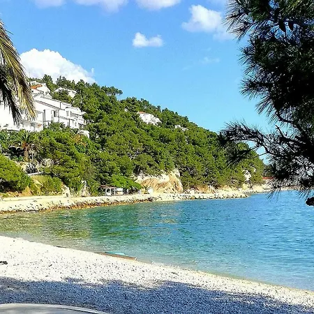 Apartment Anicas Panoramic Sea Weue *