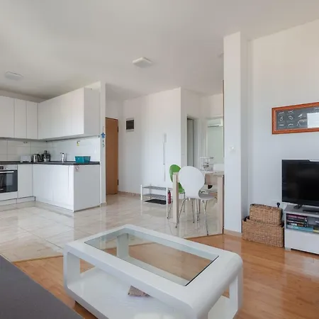 Anicas Panoramic Sea Weue Apartment