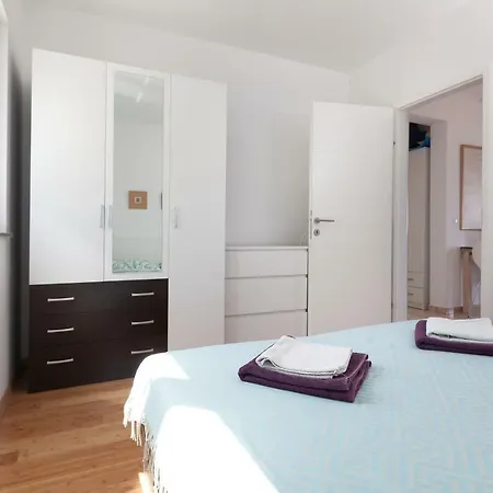 Apartment Anicas Panoramic Sea Weue *