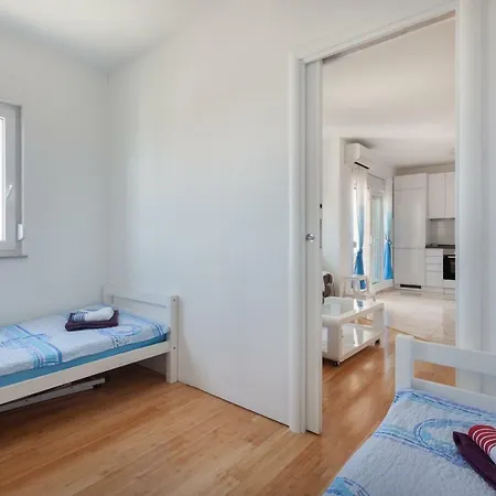 Apartment Anicas Panoramic Sea Weue
