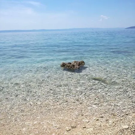 Anicas Panoramic Sea Weue Apartment Makarska