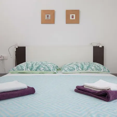 Anicas Panoramic Sea Weue * ماكارسكا