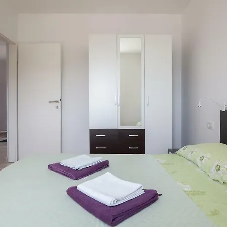 Anicas Panoramic Sea Weue Apartment *