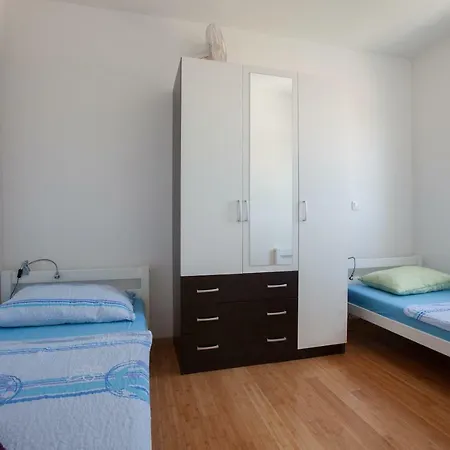 شقة Anicas Panoramic Sea Weue