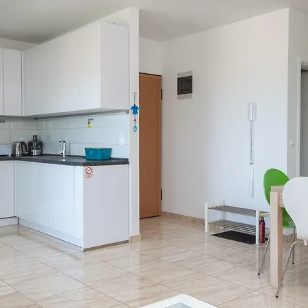 Apartment Anicas Panoramic Sea Weue