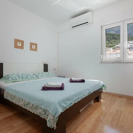 Anicas Panoramic Sea Weue Apartment *